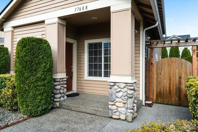 17608 13th Avenue W, Lynnwood, WA 98037