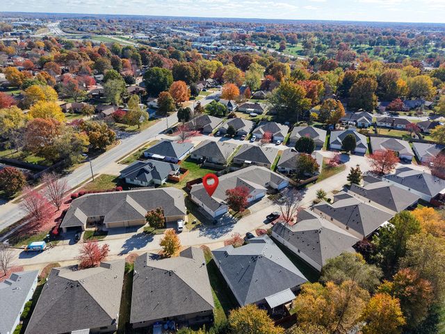 3925 South Jefferson Avenue 45, Springfield, MO 65807