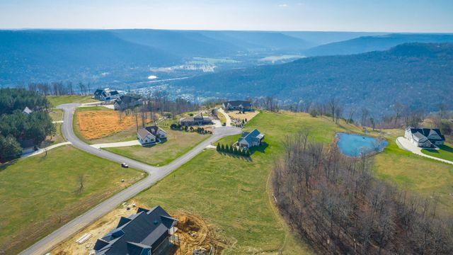 0 Deer Run Drive Jh200, Jasper, TN 37347