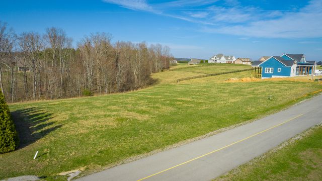 0 Deer Run Drive Jh200, Jasper, TN 37347