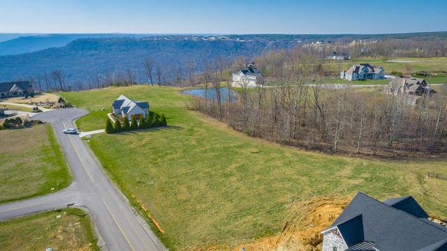 0 Deer Run Drive Jh200, Jasper, TN 37347