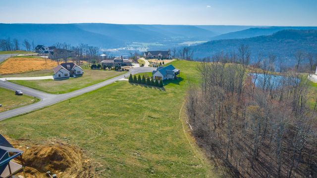 0 Deer Run Drive Jh200, Jasper, TN 37347