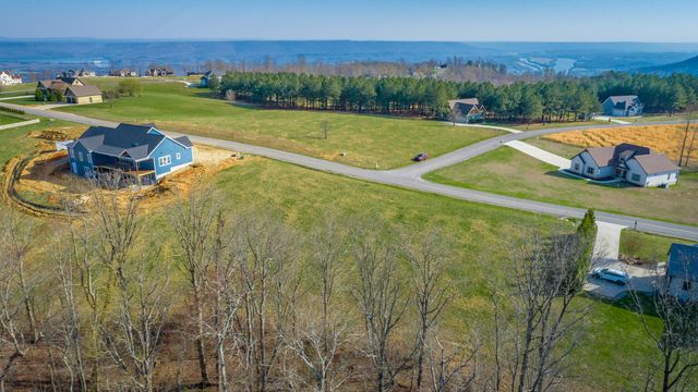 0 Deer Run Drive Jh200, Jasper, TN 37347
