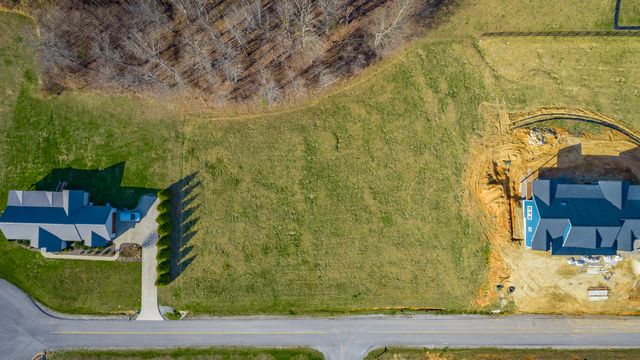 0 Deer Run Drive Jh200, Jasper, TN 37347