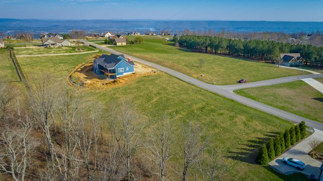 0 Deer Run Drive Jh200, Jasper, TN 37347