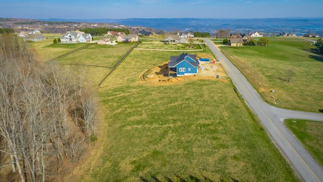 0 Deer Run Drive Jh200, Jasper, TN 37347