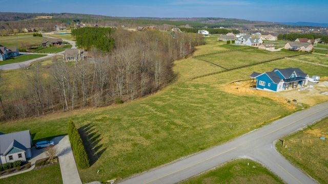 0 Deer Run Drive Jh200, Jasper, TN 37347