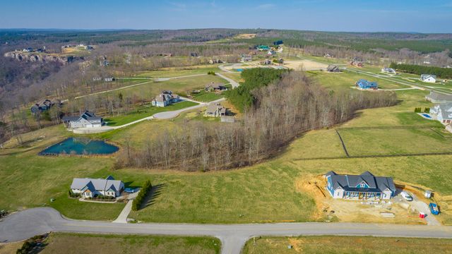 0 Deer Run Drive Jh200, Jasper, TN 37347