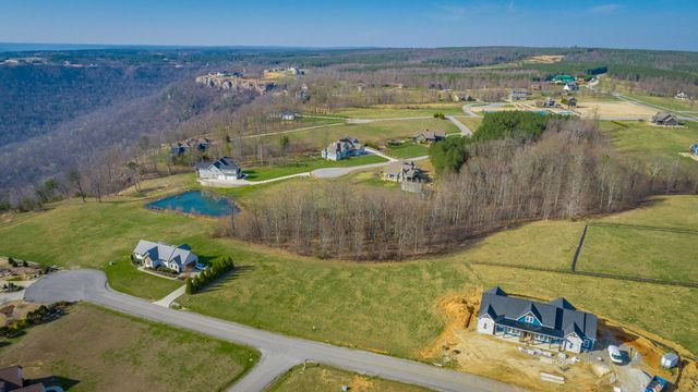 0 Deer Run Drive Jh200, Jasper, TN 37347