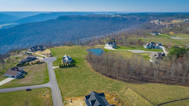 0 Deer Run Drive Jh200, Jasper, TN 37347