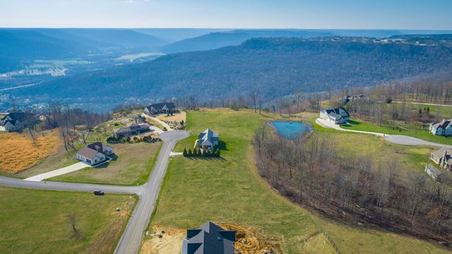 0 Deer Run Drive Jh200, Jasper, TN 37347