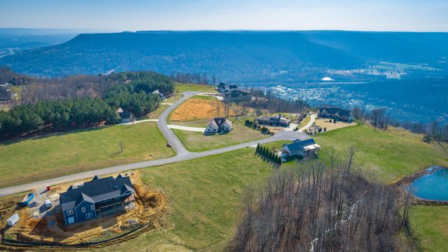 0 Deer Run Drive Jh200, Jasper, TN 37347