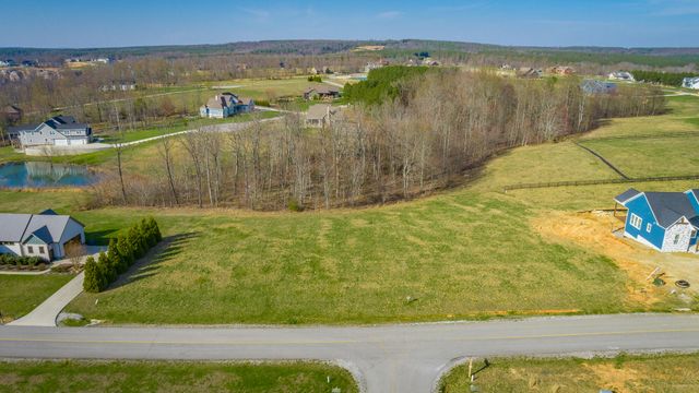 0 Deer Run Drive Jh200, Jasper, TN 37347