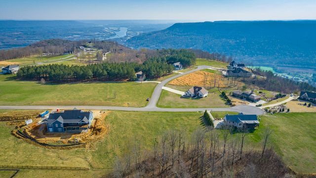 0 Deer Run Drive Jh200, Jasper, TN 37347