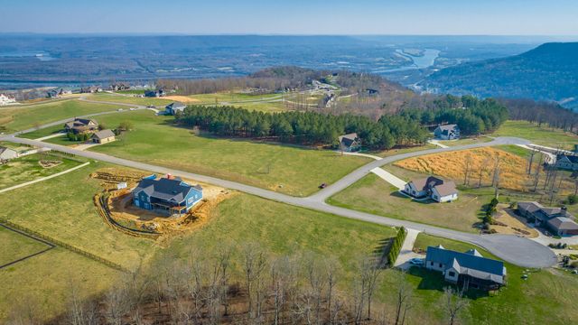 0 Deer Run Drive Jh200, Jasper, TN 37347