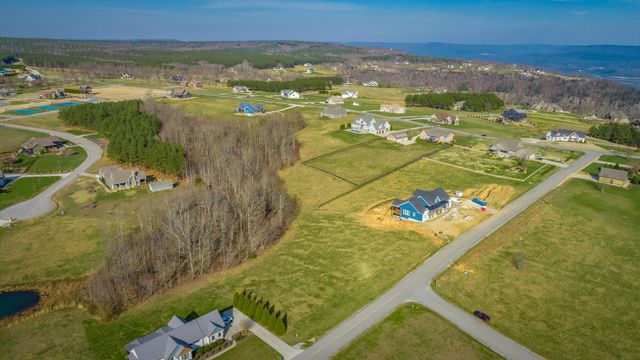 0 Deer Run Drive Jh200, Jasper, TN 37347