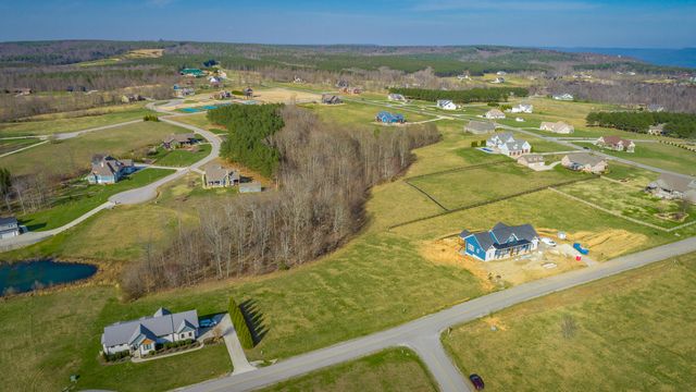 0 Deer Run Drive Jh200, Jasper, TN 37347