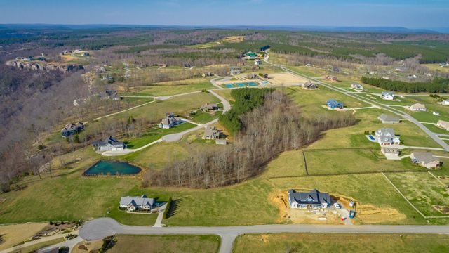 0 Deer Run Drive Jh200, Jasper, TN 37347