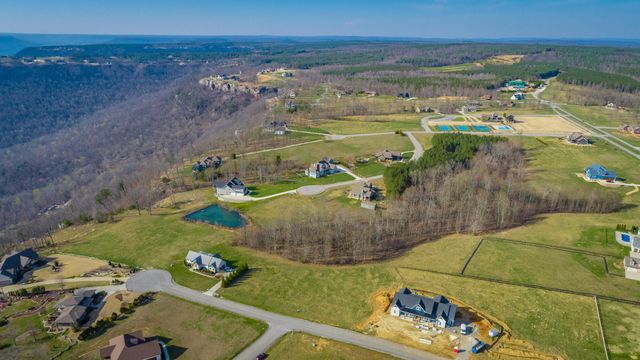 0 Deer Run Drive Jh200, Jasper, TN 37347