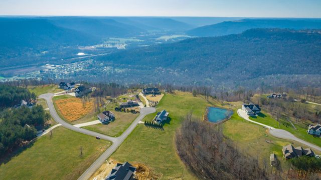 0 Deer Run Drive Jh200, Jasper, TN 37347