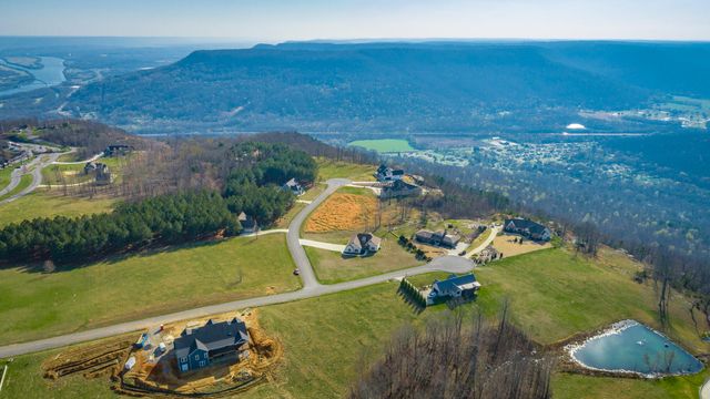 0 Deer Run Drive Jh200, Jasper, TN 37347
