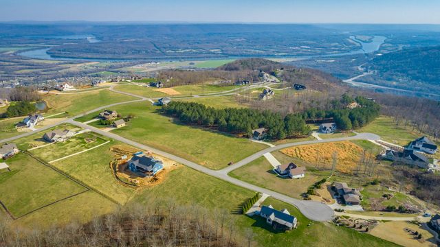 0 Deer Run Drive Jh200, Jasper, TN 37347