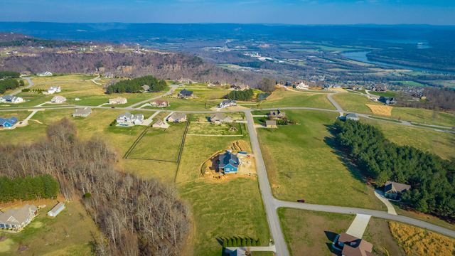 0 Deer Run Drive Jh200, Jasper, TN 37347