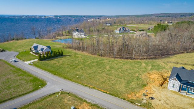 0 Deer Run Drive Jh200, Jasper, TN 37347