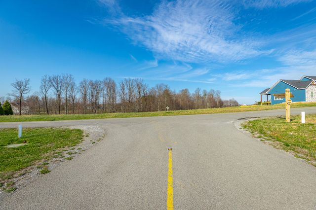 0 Deer Run Drive Jh200, Jasper, TN 37347