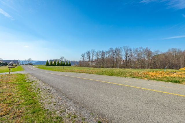 0 Deer Run Drive Jh200, Jasper, TN 37347