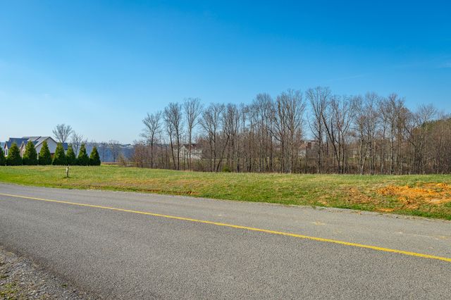 0 Deer Run Drive Jh200, Jasper, TN 37347
