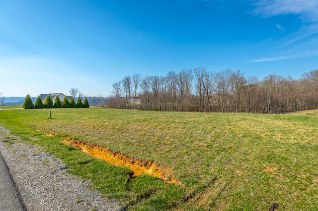 0 Deer Run Drive Jh200, Jasper, TN 37347
