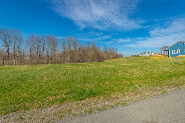 0 Deer Run Drive Jh200, Jasper, TN 37347