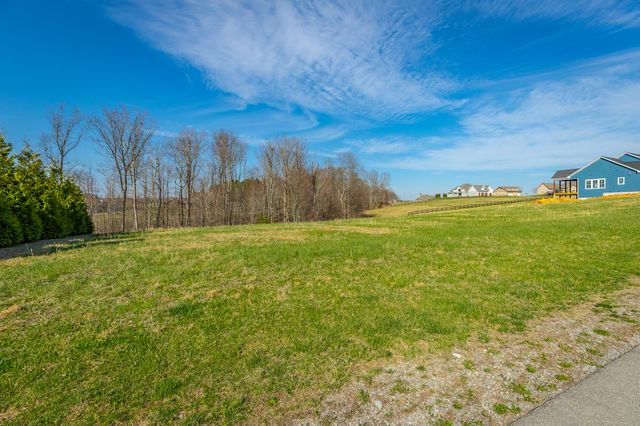 0 Deer Run Drive Jh200, Jasper, TN 37347