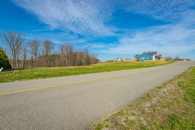 0 Deer Run Drive Jh200, Jasper, TN 37347