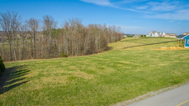 0 Deer Run Drive Jh200, Jasper, TN 37347