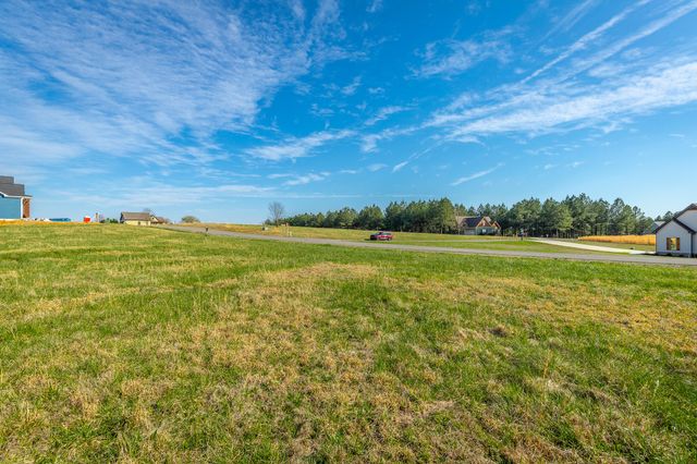 0 Deer Run Drive Jh200, Jasper, TN 37347