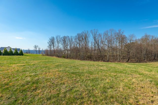 0 Deer Run Drive Jh200, Jasper, TN 37347