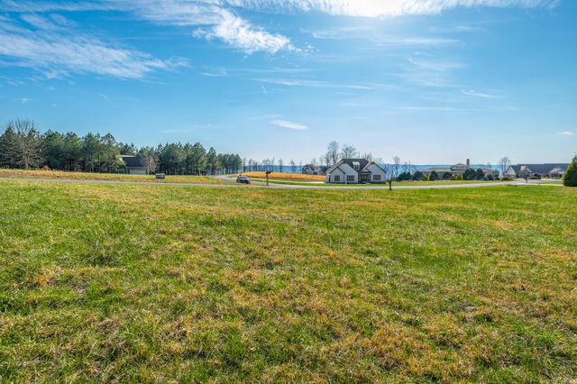 0 Deer Run Drive Jh200, Jasper, TN 37347