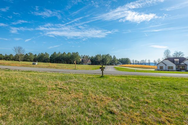 0 Deer Run Drive Jh200, Jasper, TN 37347