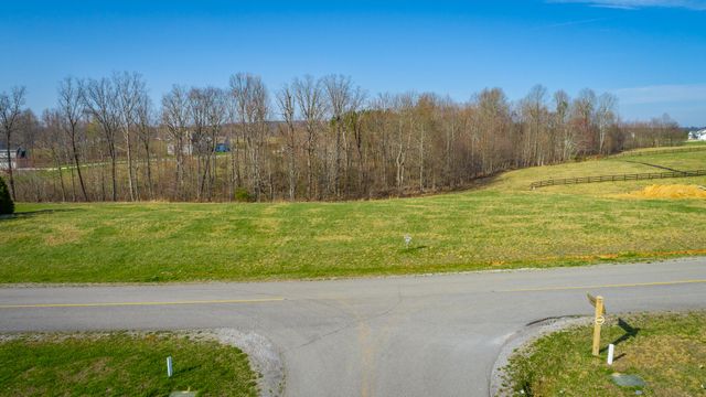0 Deer Run Drive Jh200, Jasper, TN 37347