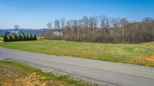 0 Deer Run Drive Jh200, Jasper, TN 37347