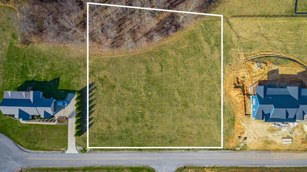 0 Deer Run Drive Jh200, Jasper, TN 37347