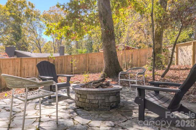 597 Tomahawk Avenue, Black Mountain, NC 28711
