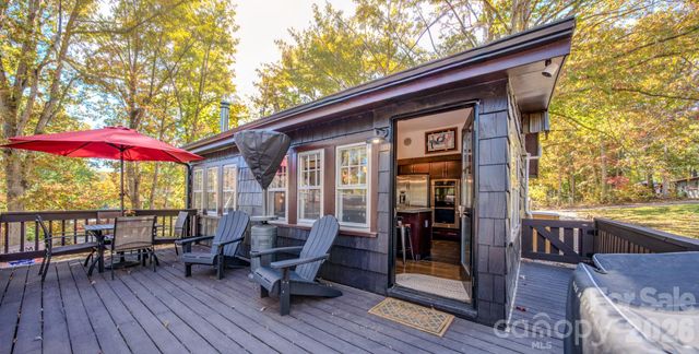 597 Tomahawk Avenue, Black Mountain, NC 28711