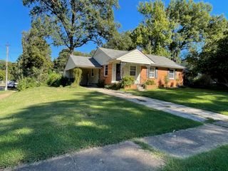 4882 AMBOY RD, Memphis, TN 38117