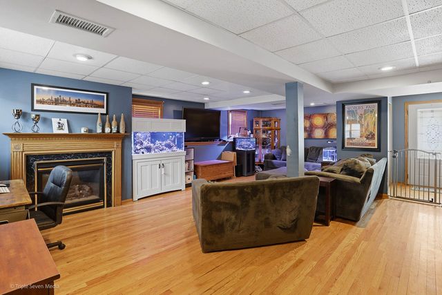 16309 66th Court, Tinley Park, IL 60477