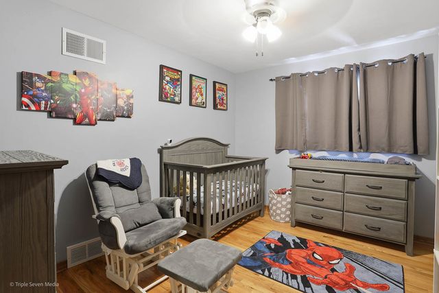 16309 66th Court, Tinley Park, IL 60477