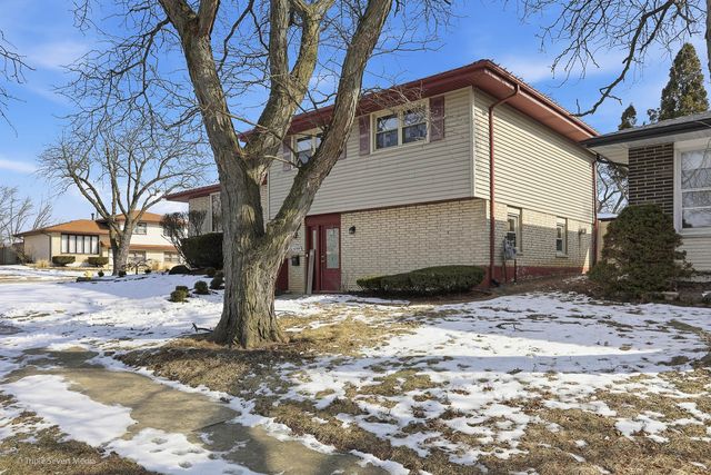 16309 66th Court, Tinley Park, IL 60477