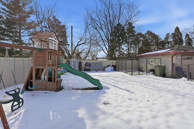 16309 66th Court, Tinley Park, IL 60477